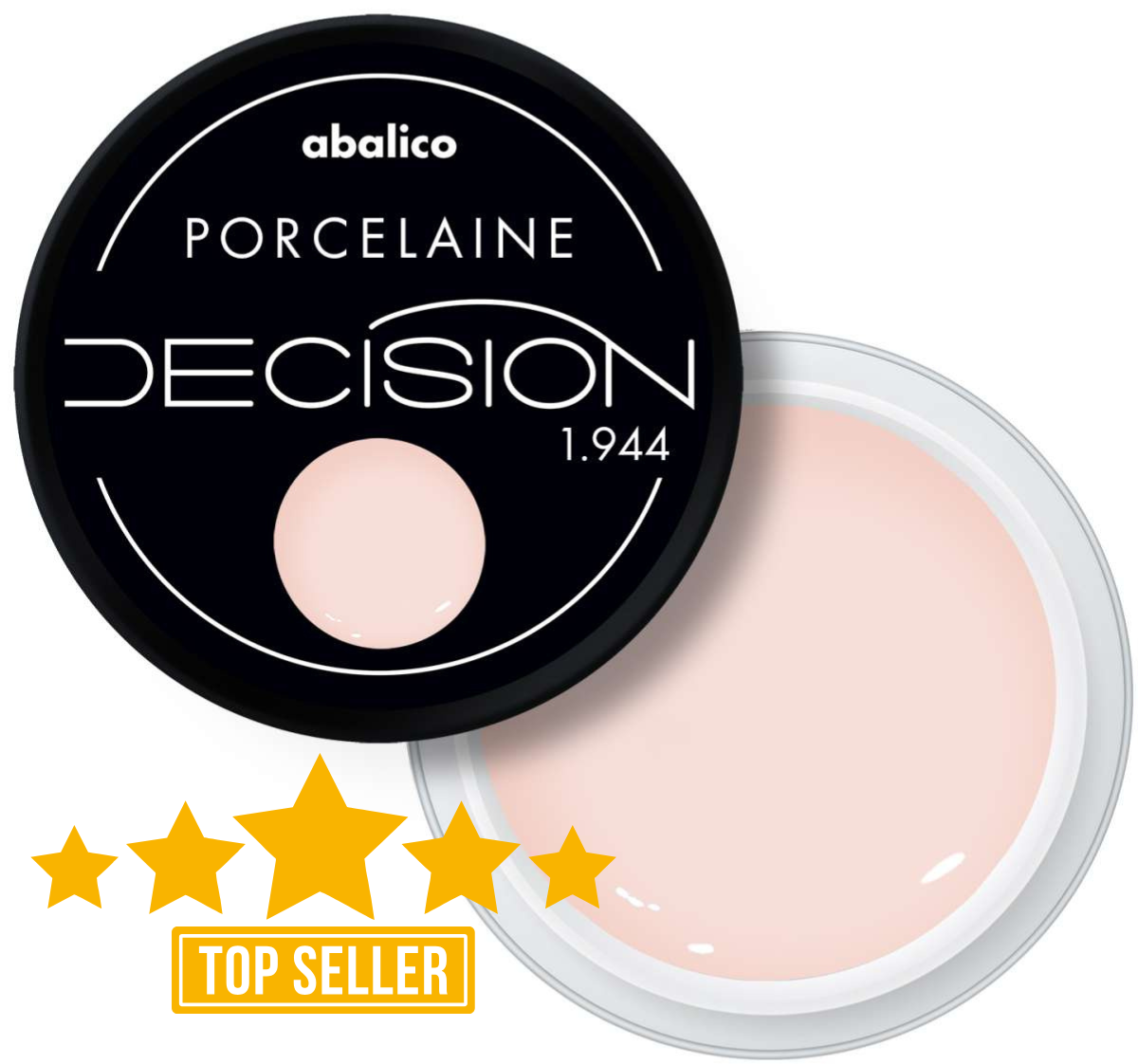 PORCELAINE - TOP SELLER
