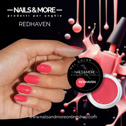 REDHAVEN