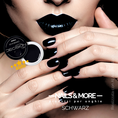 SCHWARZ - TOP SELLER