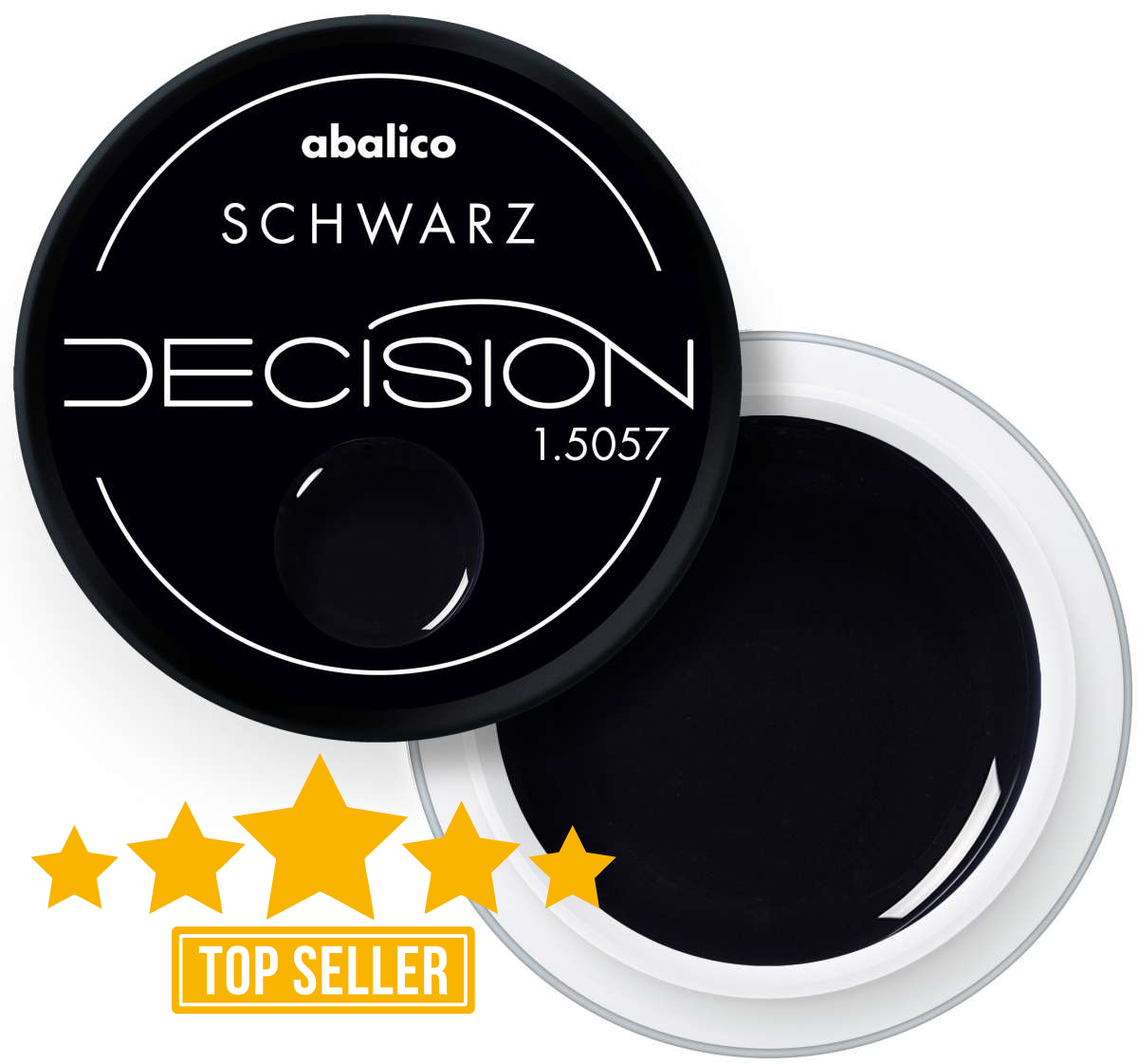 SCHWARZ - TOP SELLER