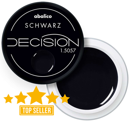 SCHWARZ - TOP SELLER