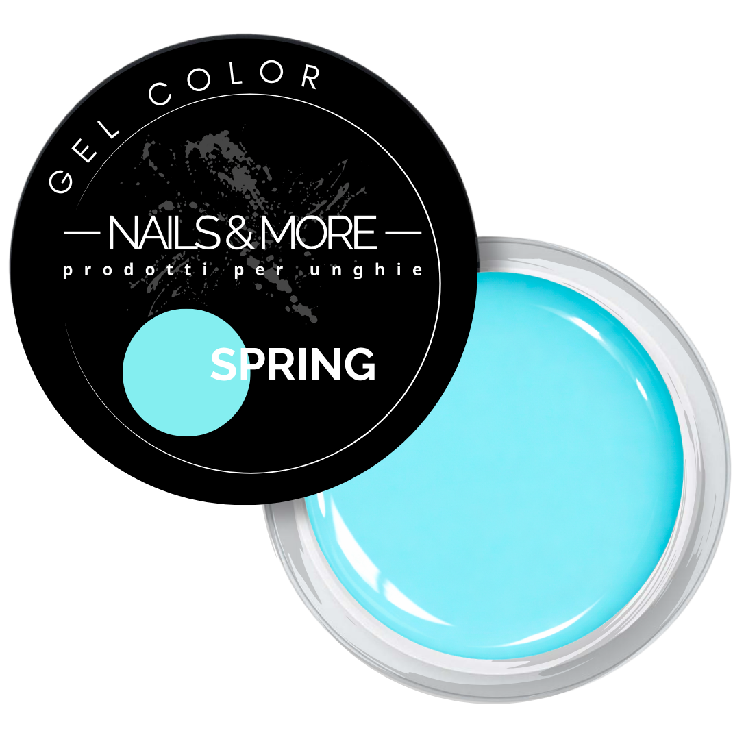 SPRING - SPRING/SUMMER 2026