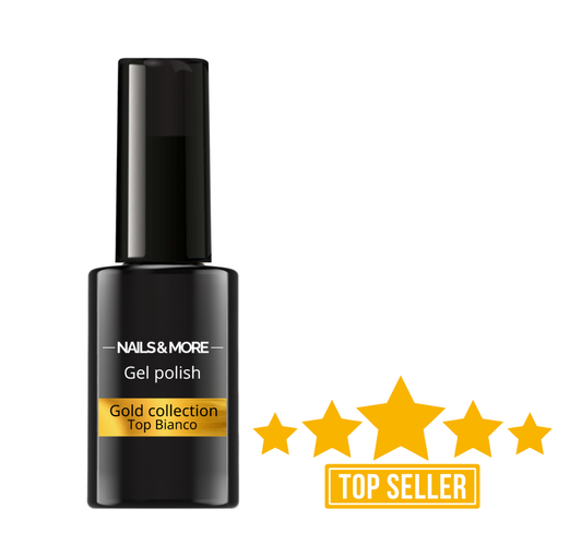 TOP BIANCO - NO WIPE - TOP SELLER