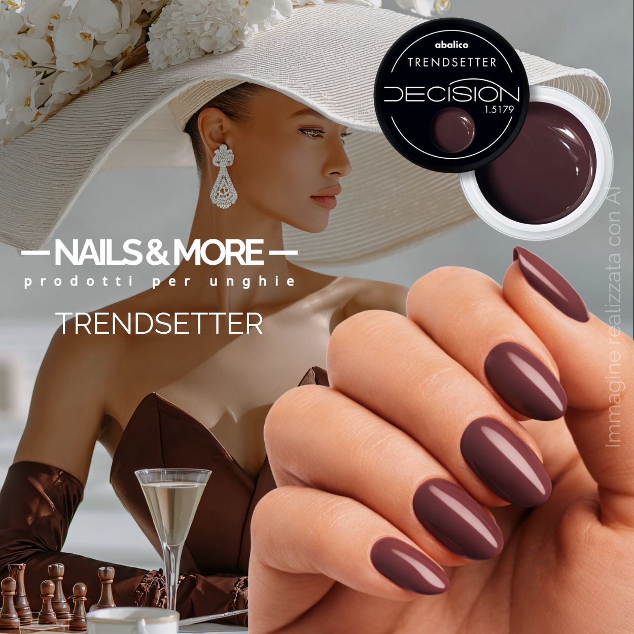 TRENDSETTER - COMING SOON