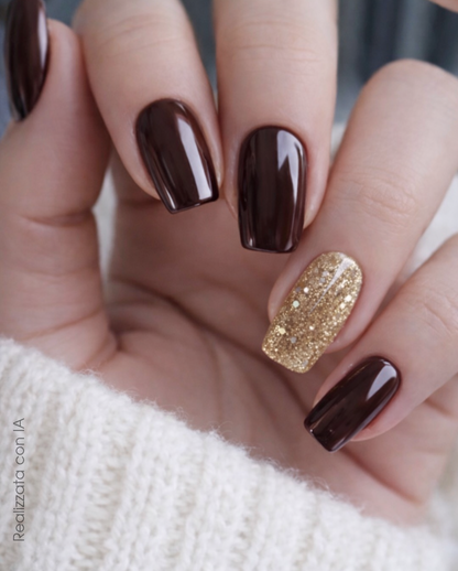 TWINKLE SOFT GOLD #015 GEL POLISH