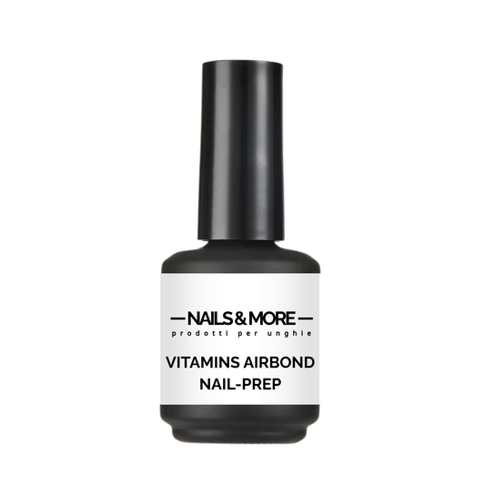 VITAMINS AIRBOND NAIL-PREP